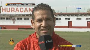 Líbero vs. Chipi Barijho