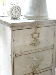 Drill shelf support holes that match the existing holes inside the cabinet. Rustic Industrial Filing Cabinet Novocom Top
