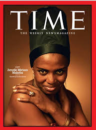 Miriam Makeba Pata pata