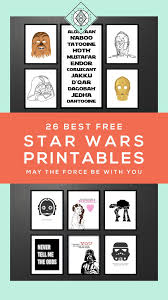 Star Wars Free Printables Little Gold Pixel Star Wars Bathroom Star Wars Printables Star Wars Kids