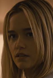 Sarah and Zack Cruel Intentions