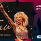 TINA - The Tina Turner Musical event image
