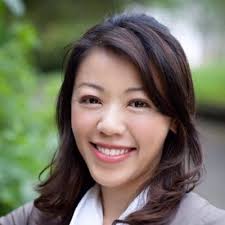 Gillian Yu (@GillianYuMSPWM)