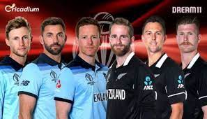 The moment of unity ahead of the first test against new zealand is likely to be similar to the one that preceded the first round of county championship games in april, reported espncricinfo. Nz Vs Eng Dream 11 Team Today Final World Cup 2019 New Zealand Vs England Dream