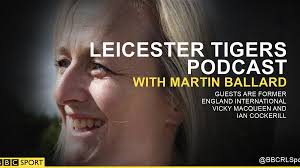 BBC Radio Leicester