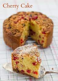 Packed full of naturally sweet, caramelised dates and crunchy walnut pieces, this dense, golden loaf is perfect served toasted with a drizzle of butter for an easy dessert or morning treat. Starbooks Cherry Cake Delia Smith Christmas Cake Old Fashioned Cherries
