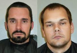 Two Palm Coast Men Held