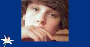 Cory Ryder Vickery, age 21