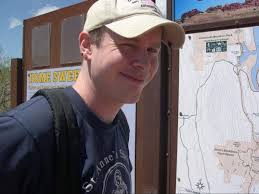 Nathan Todd Bensing Obituary