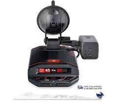 This detector picks up any and all radar signals, laser guns and cameras, thus allowing the driver to check speed and reduce if necessary and avoid the speeding ticket. Escort Redline Ex Escort M1 Bundle Save With Radarbusters Now