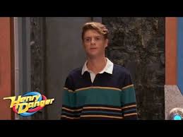 Henry Quits As Kid Danger Henry Danger The Beginning Of The End Youtube Nel 2020