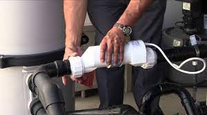 Installation video showing the the steps to replace the flow switch for any pentair intellichlor salt pentair #pentairsalt what is a pentair salt chlorinator? How To Clean Your Hayward Salt Chlorination Turbocell Youtube