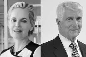 Ducey Names Lobbyist, Philanthropist To Arizona Board Of Regents