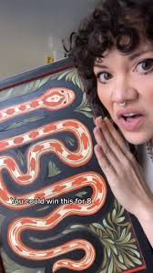 Brooke Powell (@brookepowellart)