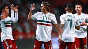 El calendario de la selección mexicana para el 2020 se empieza a construir poco a poco y ya tendría asegurados varios amistosos en el primer trimestre del siguiente año, así como algunos oficiales en el resto. Filtraron Imagenes De Playera De La Seleccion Mexicana Para El 2020 Infobae
