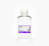 50 Brix Solution. 2000mL, Sterile.