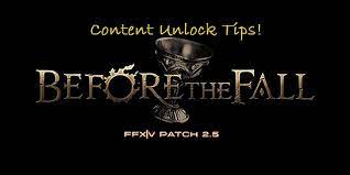 Good king moggle mog ex. Unlocking 2 5 Content Where To Start Katella S Corner
