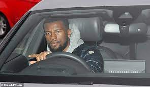 Wijnaldum wasn't a typical number 10 and a lot of pundits see his style of football not as ''real'' football. Liverpool Arrive At Melwood Training Ground Ahead Of Leicester Game Daily Mail Online