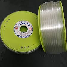 Dây hơi khí nén Phi 8 Pu lion Đài Loan ...