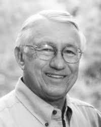 Kenneth Lake Obituary (1932