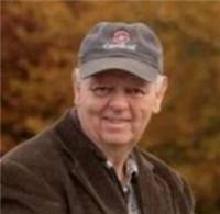 William Burden Obituary (1947