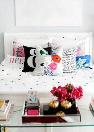 Maybe you would like to learn more about one of these? Introducing Kate Spade Home Collection Home Decor Home Collections Bedroom Decor