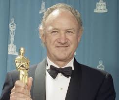 Gene Hackman is an amazing talent. He is so versatile. It's never Hackman  playing Hackman. In my opinion he is “The Star” of every film he is in. “I  Never Sang For
