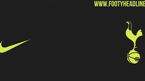 Tottenham Hotspur S 2021 22 Away Kit Color Leaked And It S Black As Night Cartilage Free Captain