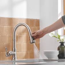 To keep the things clean the system works tremendously well. A 4551 N Bwefaucet