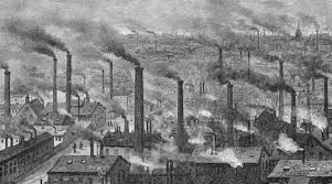 Industrial Revolution Merchants And Mechanics