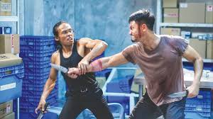 Download wira full movie malaysia 2019 film box office terbaik. Movie Review Wira