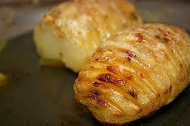 Facherkartoffeln Fur Leute Mit Wenig Zeit Von Kani Chefkoch Rezept Rezepte Facherkartoffeln Essen