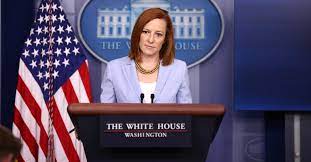 Jan 22, 2021 · jen psaki family. What Happened To Jen Psaki Her Role May Be Changing Soon