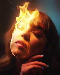 Pin By Andrea Finnegan On Creative Photography Inspo Board Fire Photography Surrealism Photography Photoshop