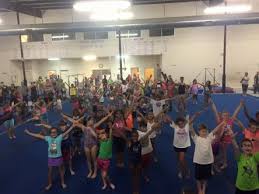 How do you open a gym? Texas Tumblers Gymnastics
