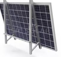 China Solar Panel Wall Mounting Systems manufacturer | sic ...