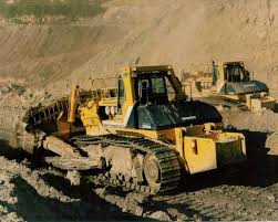 Maybe you would like to learn more about one of these? End Of The Line For Komatsu S Biggest Dozer