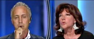 Vicina a ghedini, è stata sottosegretaria alla giustizia con berlusconi. Maria Elisabetta Alberti Casellati La Piu Berlusconiana Dalla Marcia Contro Il Processo Ruby Alle Leggi Ad Personam Il Fatto Quotidiano