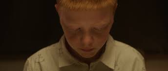 Miwako Van Weyenberg — IL FAISAIT NOIR (2015)