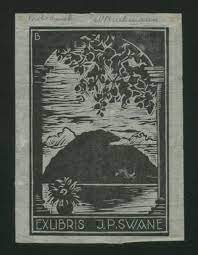 pin auf ex libris