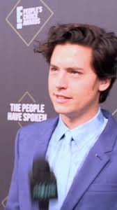 Cole Sprouse has many bro crushes.. his list includes Dylan Sprouse and the  entire crew of BTS!! #foryou #fyp #colesprouse