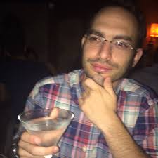 Ziv Barcesat's Profile