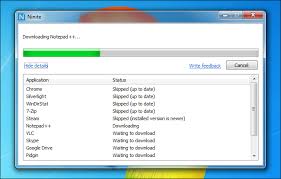 Autoplay settings and default programs settings.all without fiddling around in the registry. 4 Ways To Quickly Install Your Desktop Programs After Getting A New Computer Or Reinstalling Windows