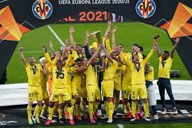 Will they also be celebrating after wednesday's europa league final? Zpjl6wrauye Zm