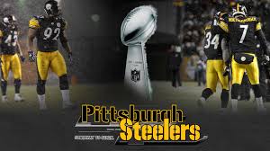 Pittsburgh steelers wallpaper free full hd download, use for mobile and desktop. Hd Pittsburgh Steelers Backgrounds 2021 Nfl Football Wallpapers