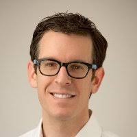 Jonathan Ford — CNU New England