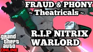 R I P Nitrix Warlord A K A Fake Tryhard Hunter Gta 5 Online Youtube Find top bounty hunter build guides by dota 2 players. youtube