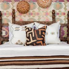 All cactus silk pillows beige blue brown gray green long pillow off white orange pink purple red yellow. Ecru Cactus Silk Euro Pillow