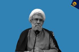 توضیحات سلیمانی اردستانی درباره اظهاراتش درباره حضرت فاطمه(س)+ فیلم