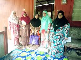 Macam mana untuk pergi pejabat tanah & daerah hulu langat dengan bas? Unit Penyelarasan Pelaksanaan